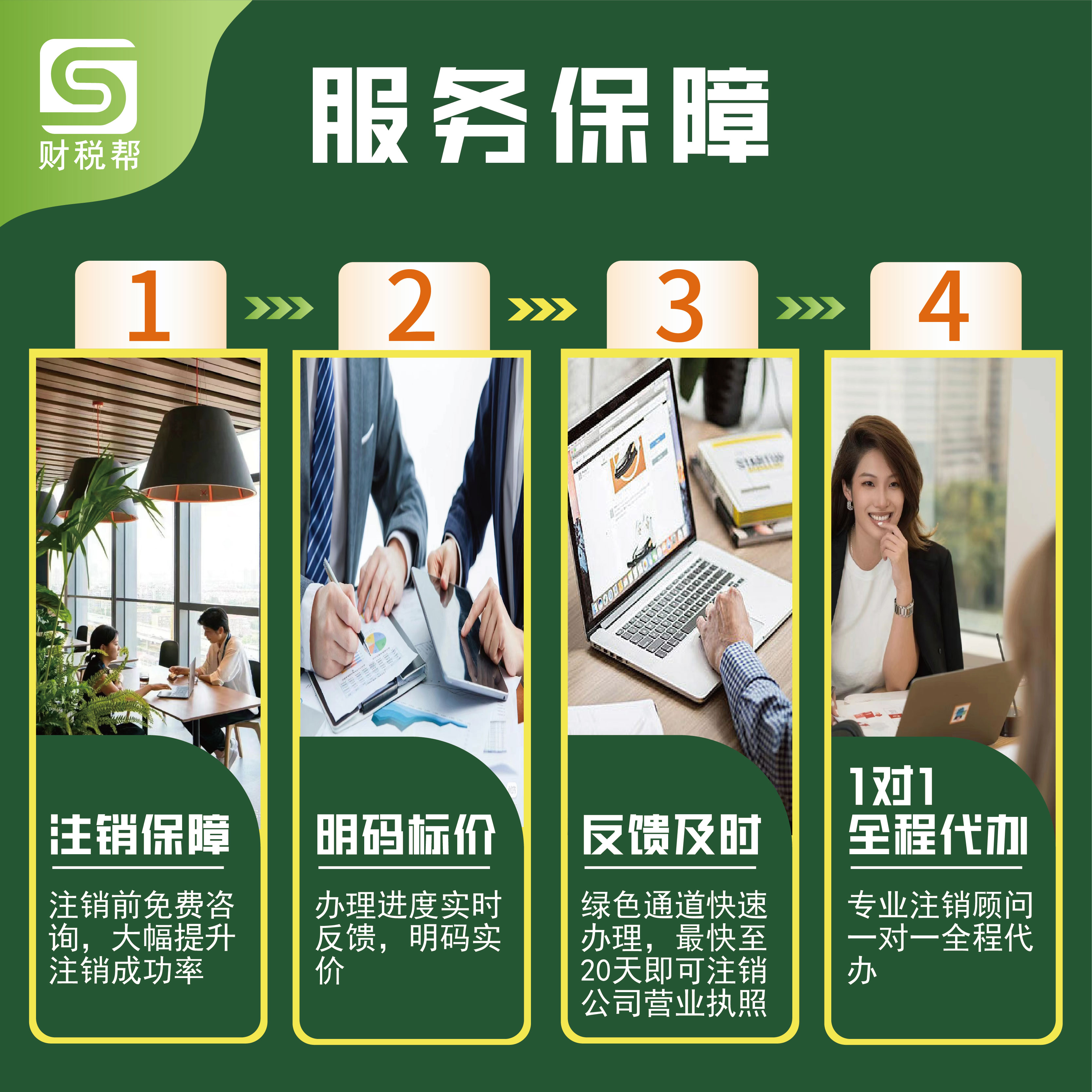 公司注册